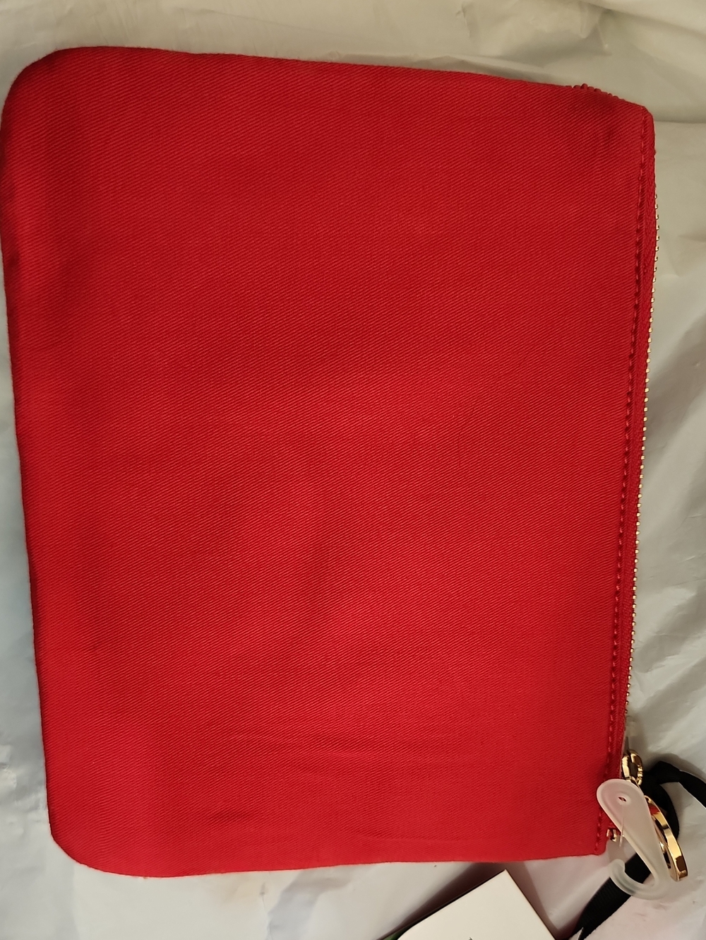 Kate Spade "Going to Target" Beaded Clutch NWT Limited Edition - Picture 4 of 7